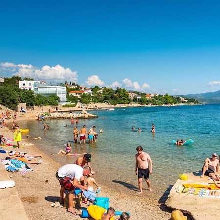 Apartmant Shine Luxury Maslenica Eksteriør bilde