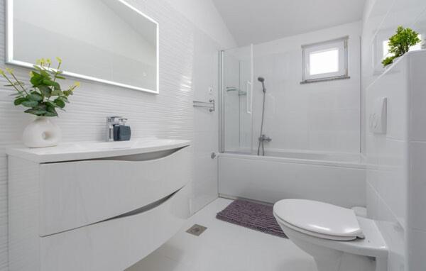 Apartmant Shine Luxury Maslenica Eksteriør bilde